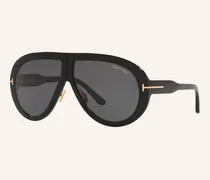 Sonnenbrille FT0836 TROY
