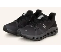 Trailrunning-Schuhe CLOUDSURFER TRAIL WATERPROOF