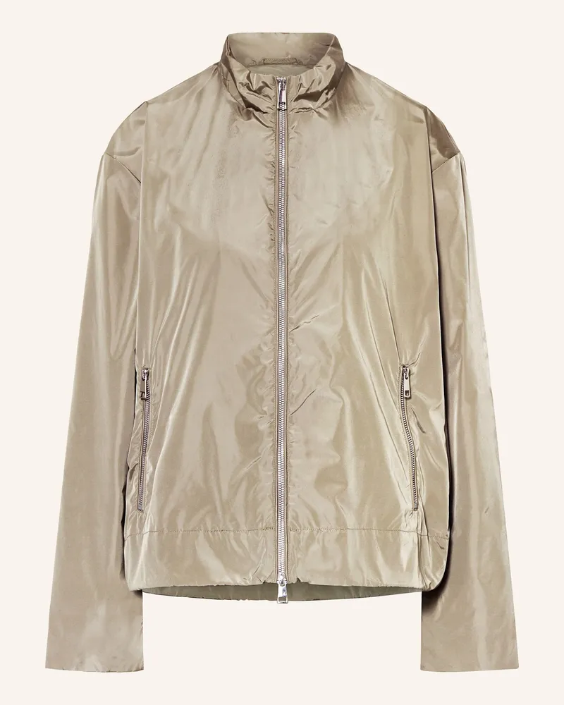 Darling Harbour Blouson gruen Schilf