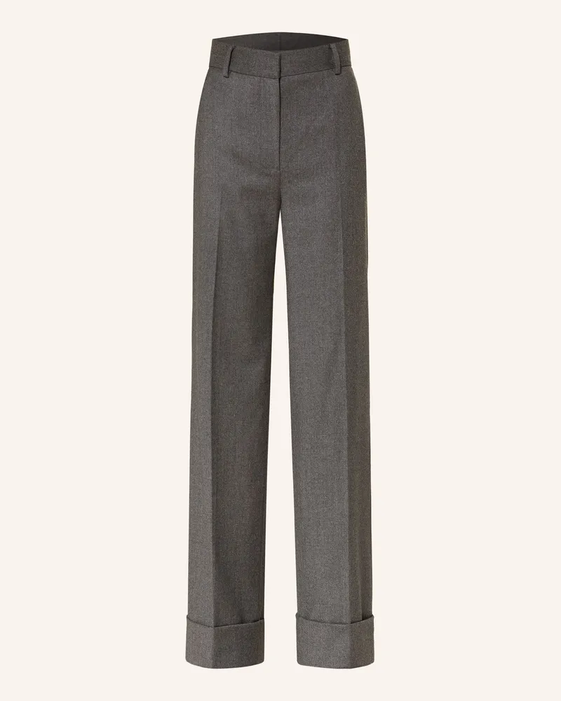 Antonelli Firenze Marlenehose Puglia grau Grau