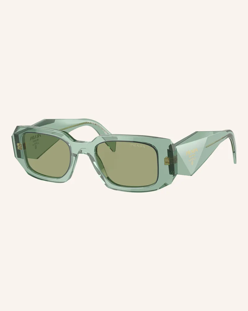 Prada Sonnenbrille Pr 17ws gruen 11r10e