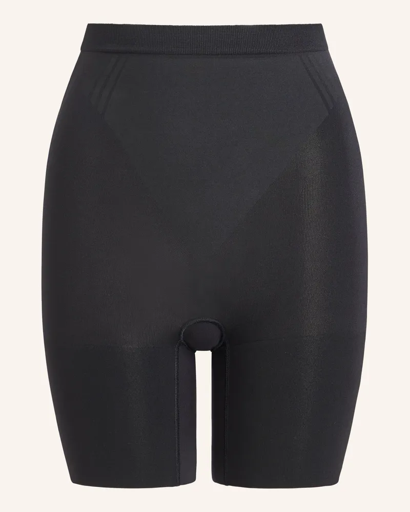Spanx Shape-Shorts Spanxsculpt™ Gofigure schwarz Schwarz