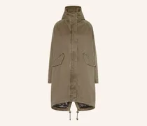 Parka EMMA