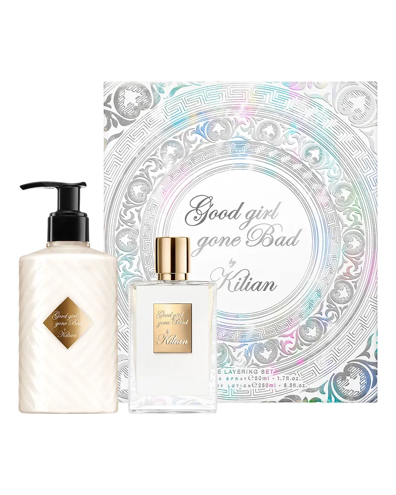 Kilian Layering Set Good Girl Gone Bad Duft-Set 