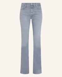 7 for all mankind Jeans BOOTCUT Bootcut fit Grau