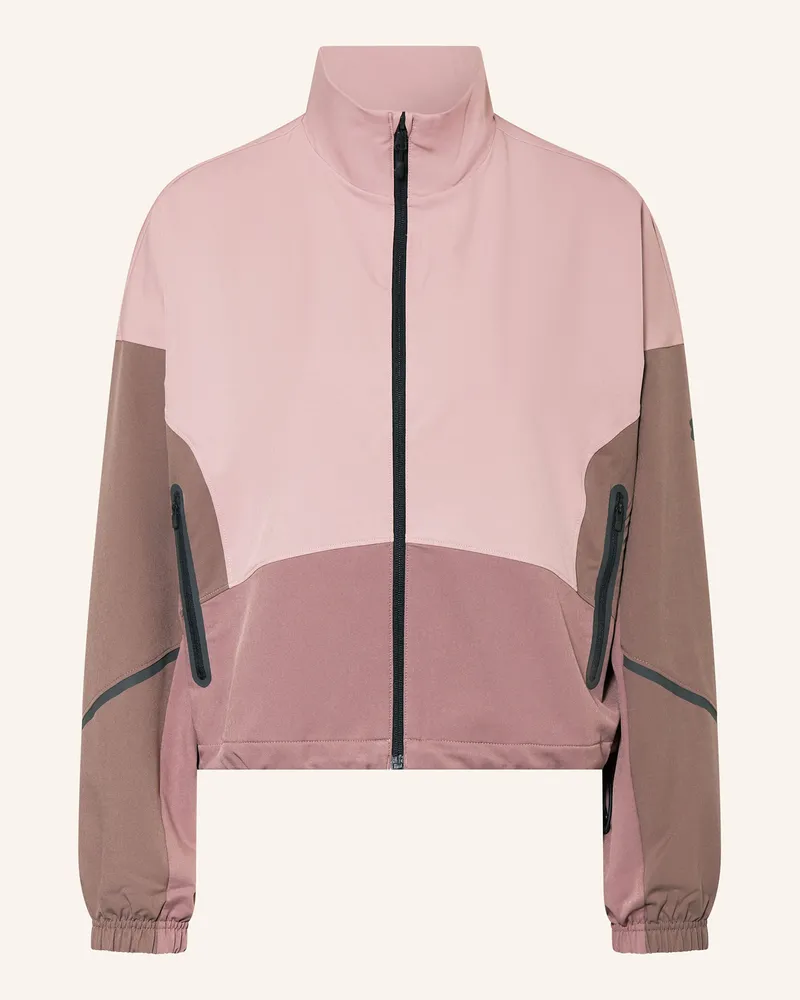 Under Armour Jacke UA UNSTOPPABLE Rosé