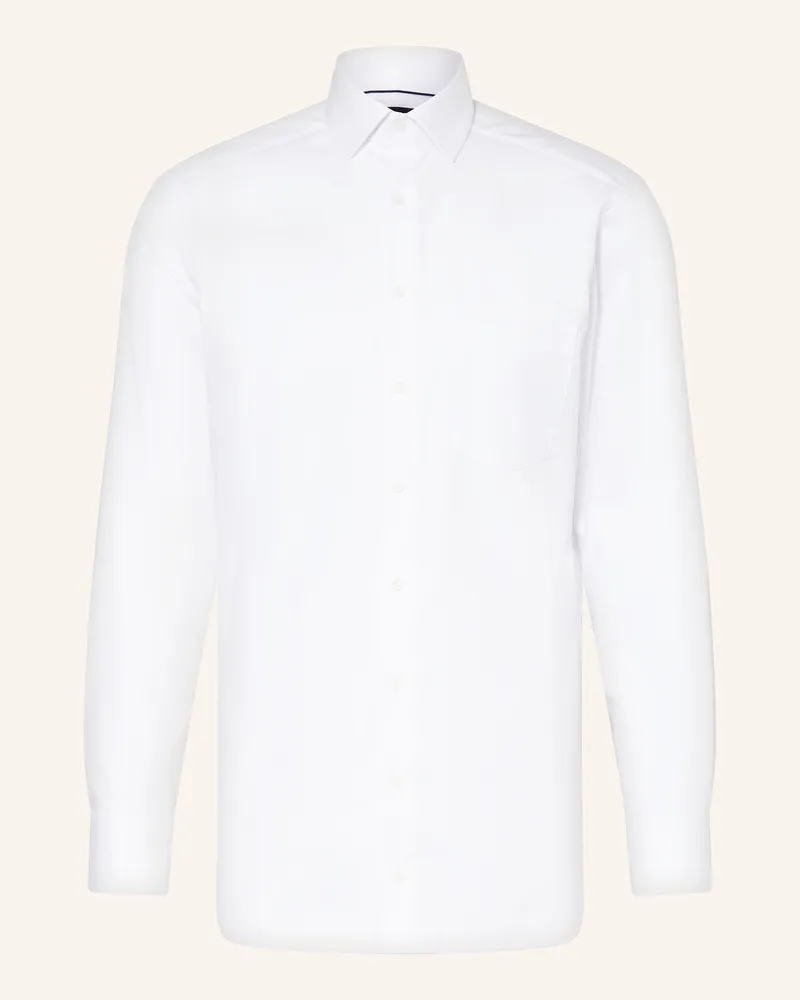 Olymp Hemd Luxor modern fit Weiss