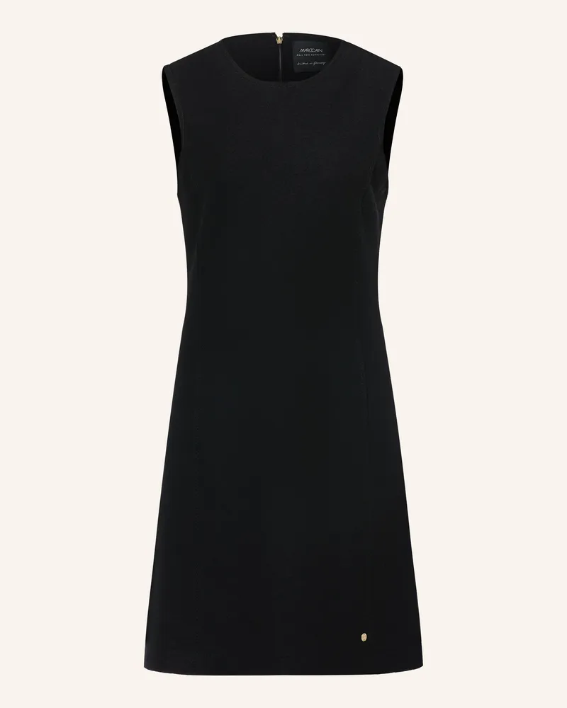 Marc Cain Strickkleid schwarz 900