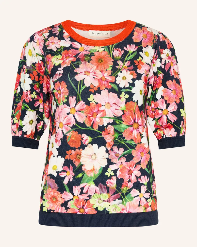 Phase Eight Strickshirt MEL Dunkelblau