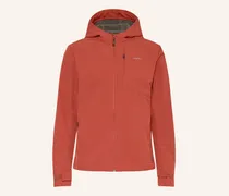 Softshell-Jacke TOULOUSE