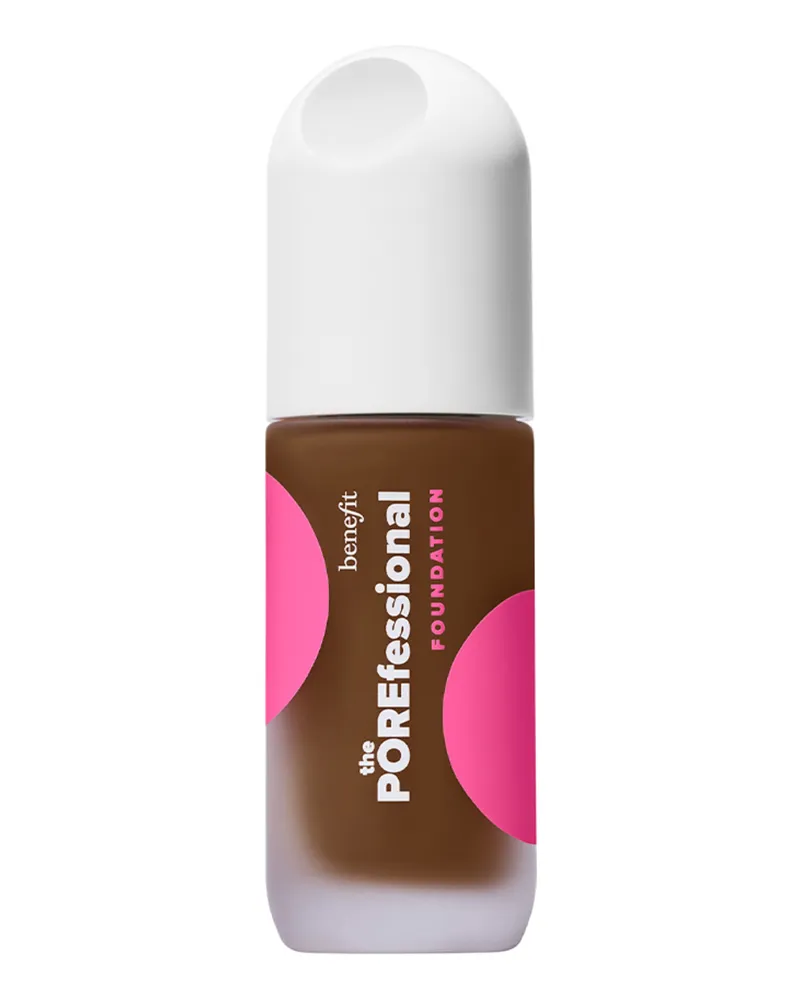 Benefit The Porefessional Foundation 37n