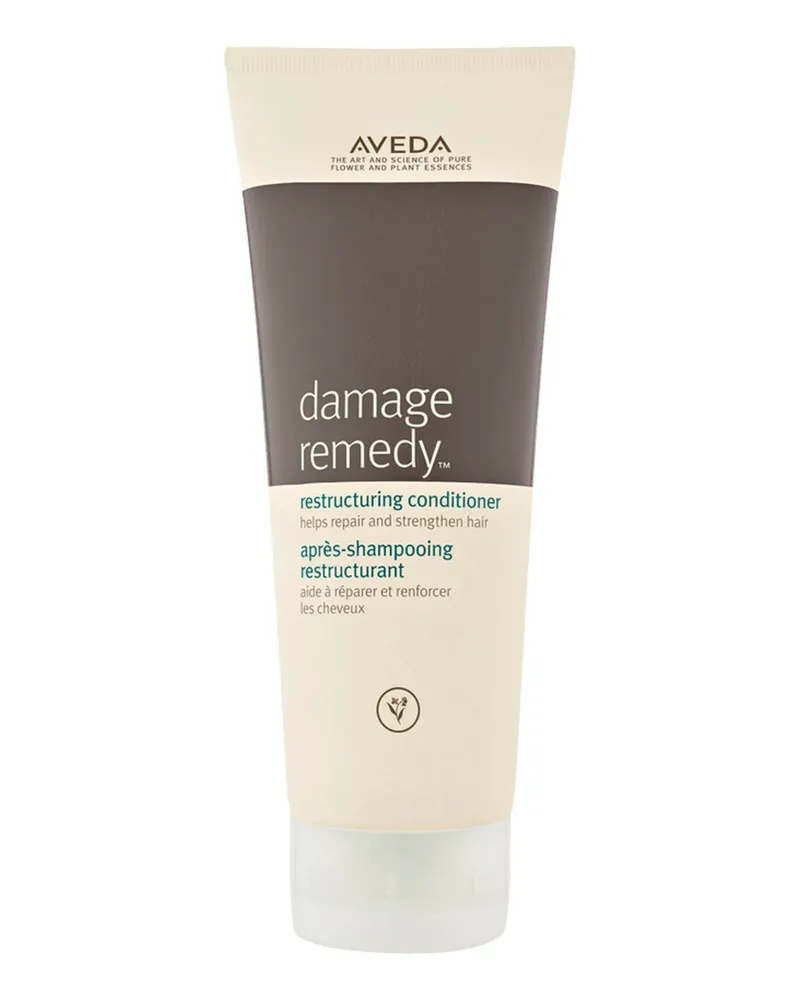 Aveda Damage Remedy Restructuring Conditioner 200 ml 