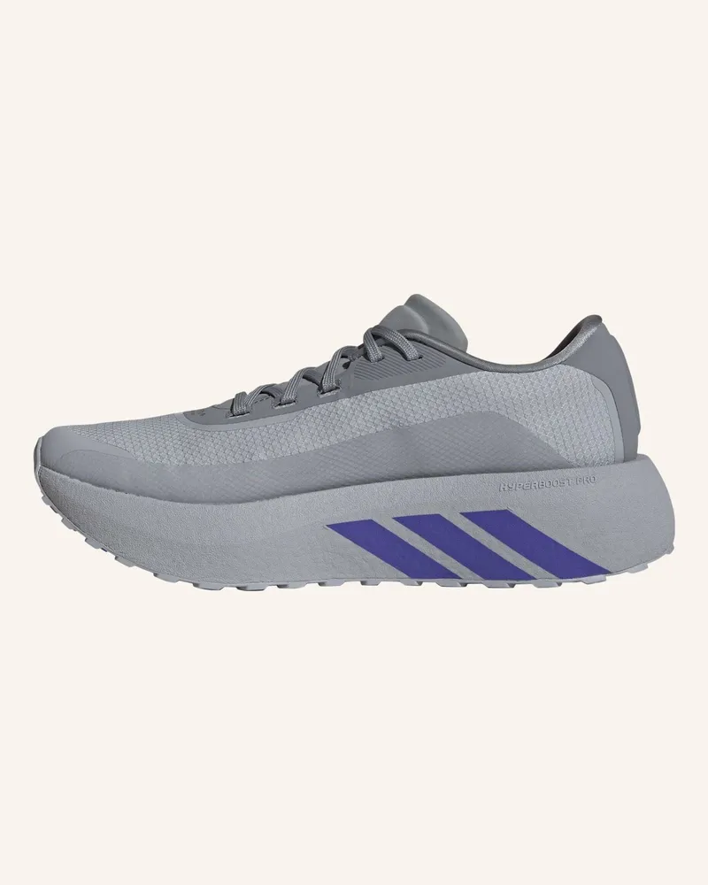 adidas Hyperboost Gtx M Schuh grau Grau