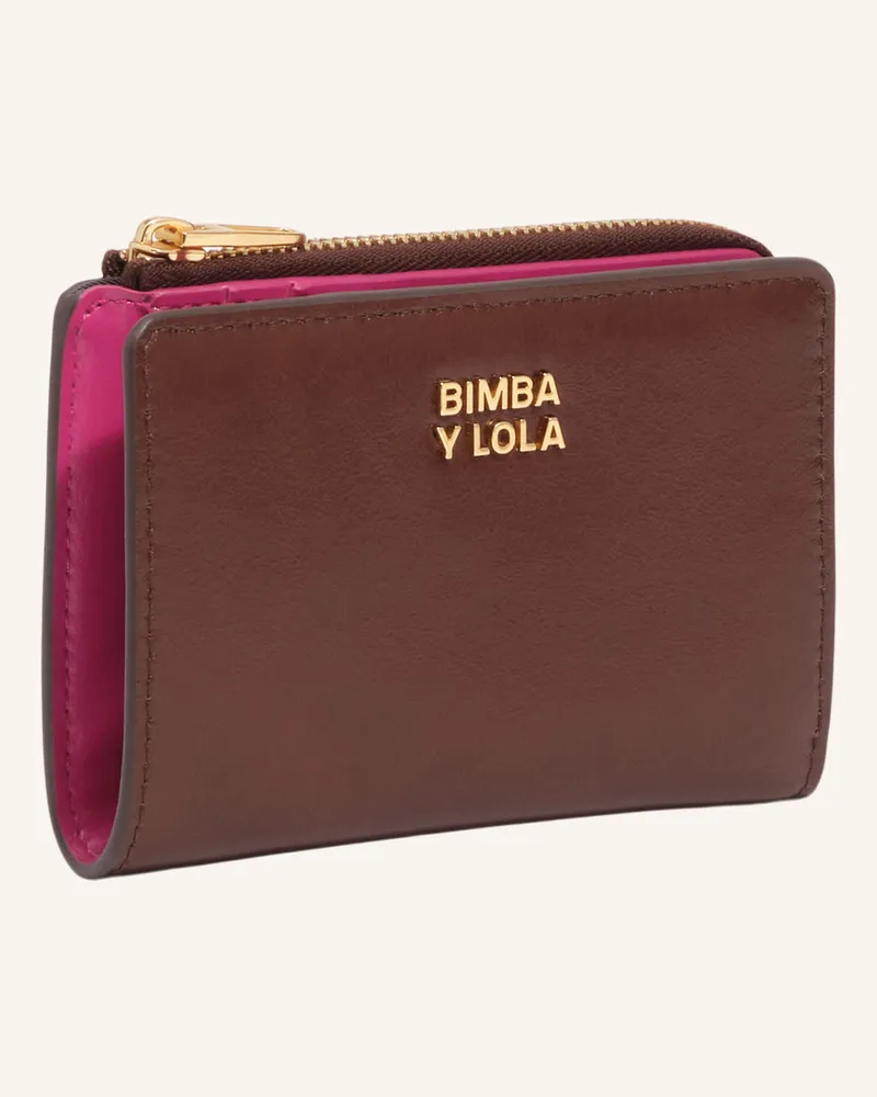BIMBA Y LOLA Bimba Y Lola braun Braun