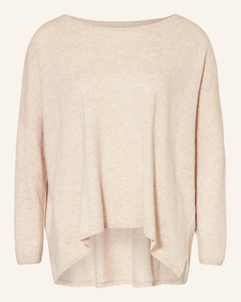 Part Two Oversized-Pullover TILAPW Beige
