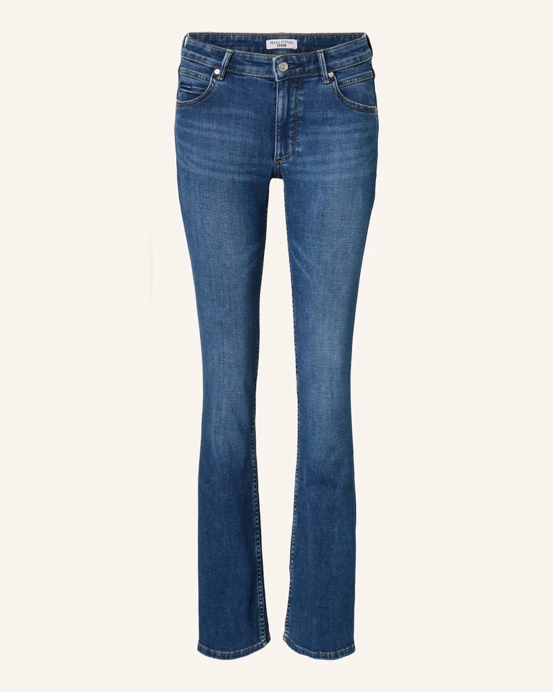 Marc O'Polo Jeans Dunkelblau