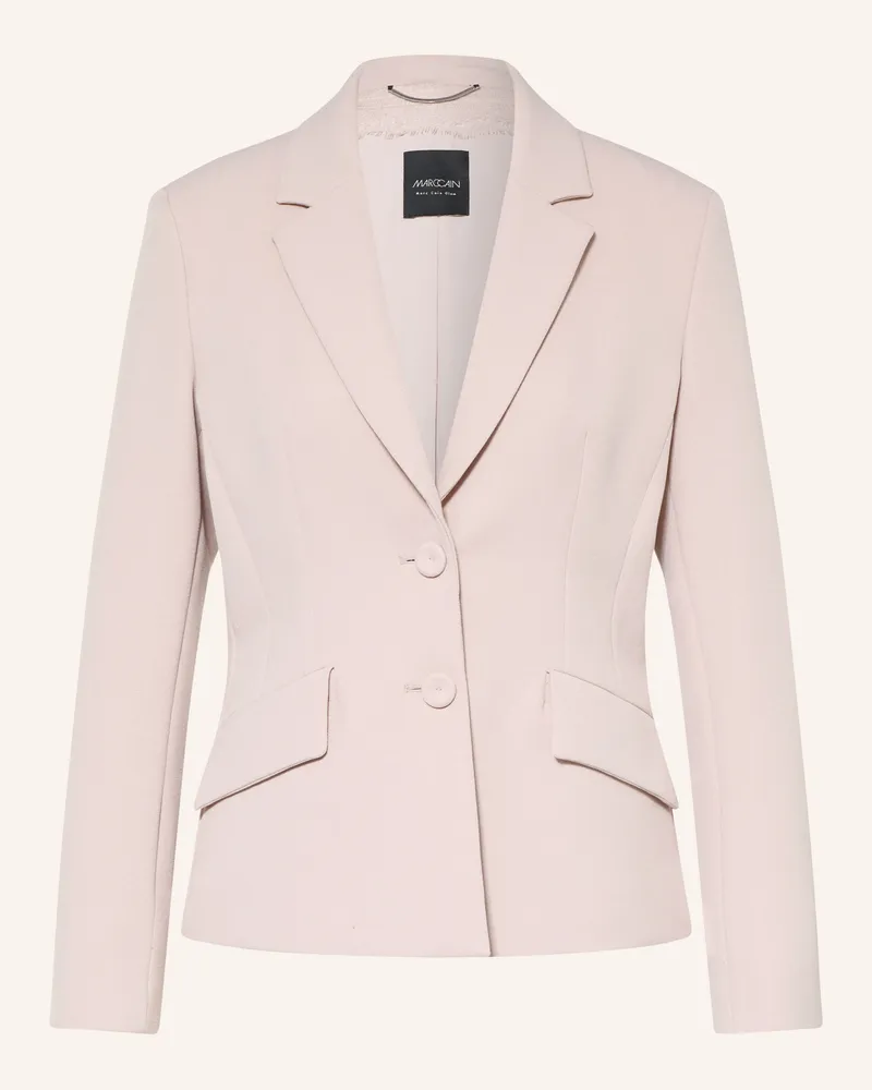 Marc Cain Blazer weiss 702