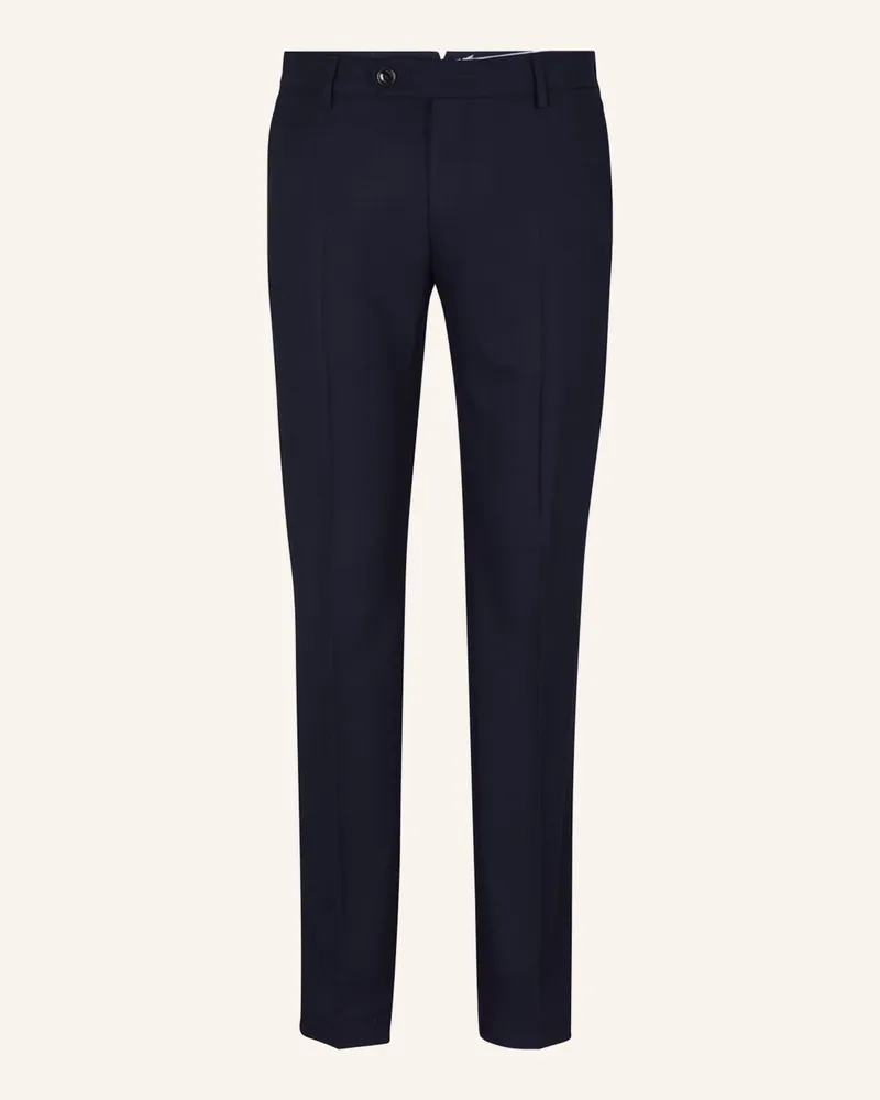 windsor. Hose Shaped Fit Dunkelblau