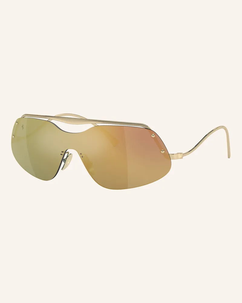 Ferrari Sonnenbrille fh1007 gold 106