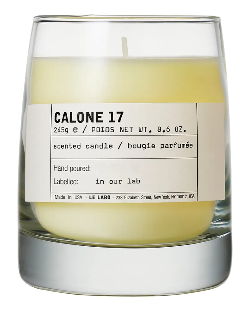 Le Labo Calone 17 Duftkerze 245 g 