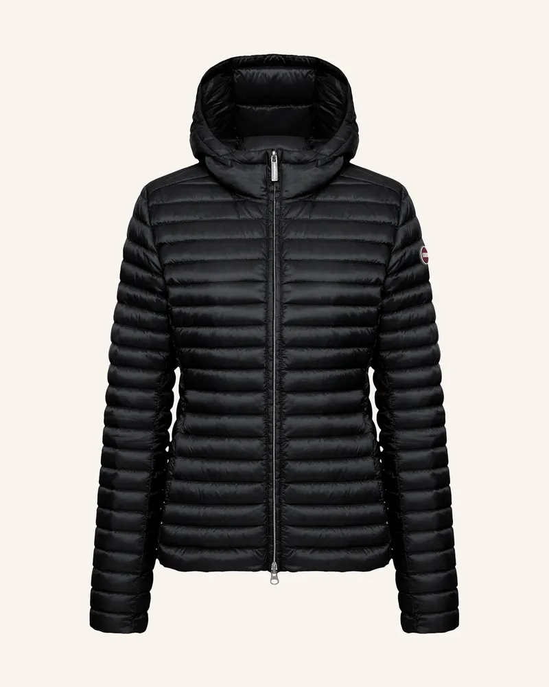 Colmar Daunenjacke 2213 schwarz Schwarz