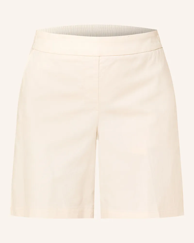someday. Shorts CHARLIE mit Leinen Ecru