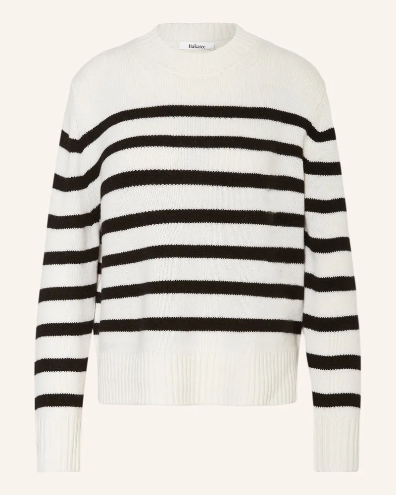 Bakaree Pullover AROSA Ecru