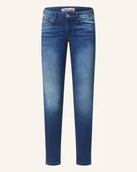 Tommy Hilfiger Skinny Jeans SOPHIE Blau