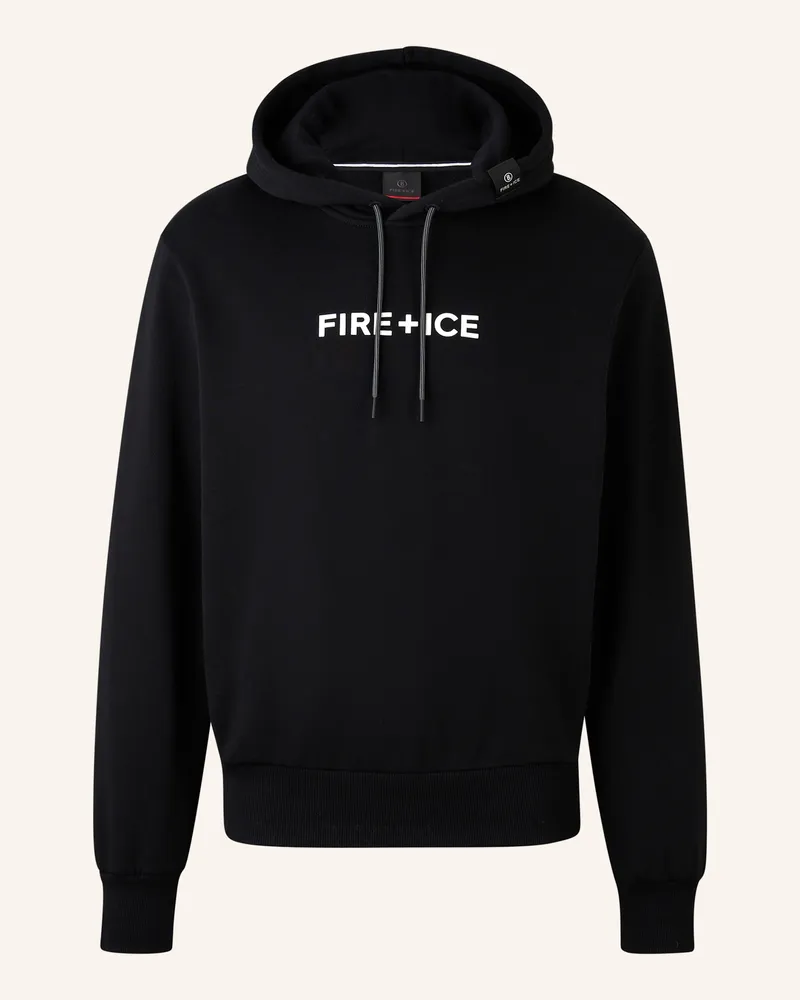 Bogner Fire & Ice Sweatshirt Schwarz