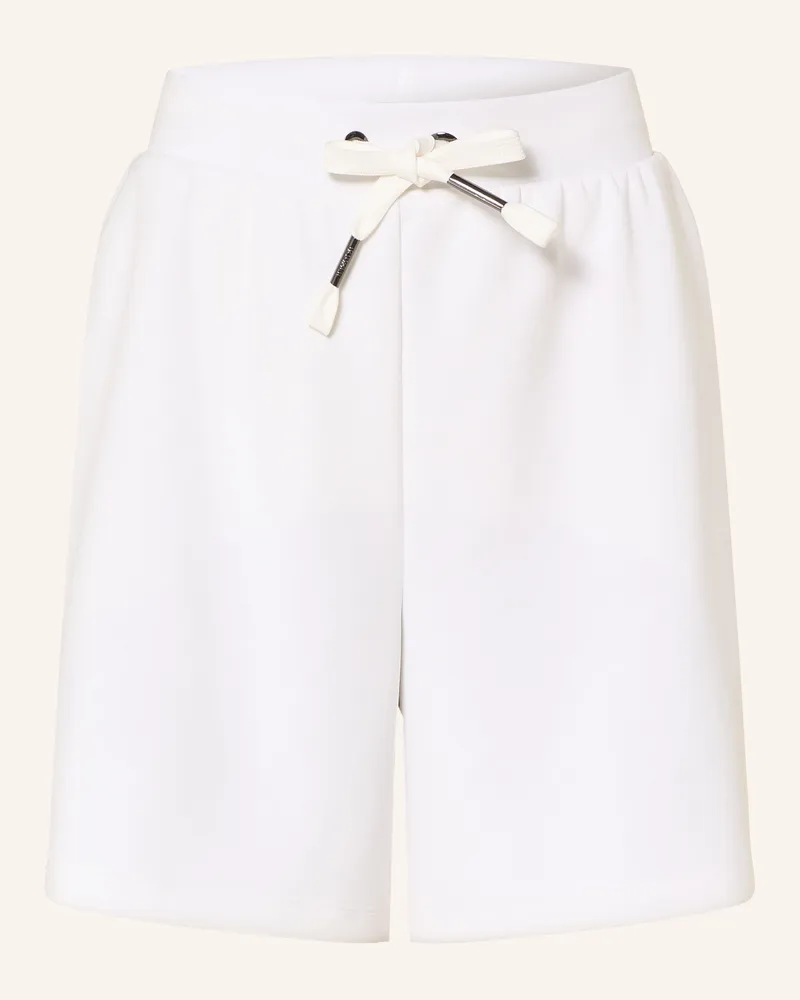 Bogner Golfshorts Alea weiss Weiss