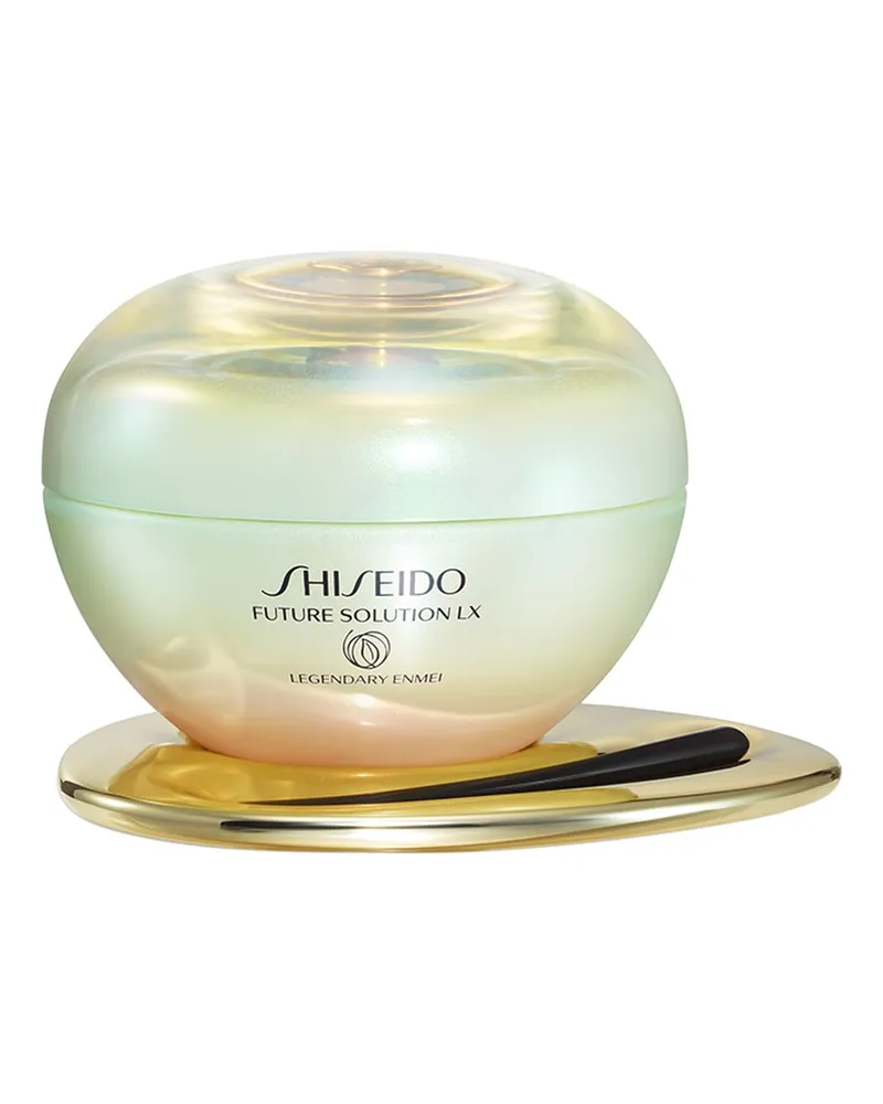 Shiseido FUTURE SOLUTION LX LEGENDARY ENMEI 50 ml, 11200 € / 1 l 