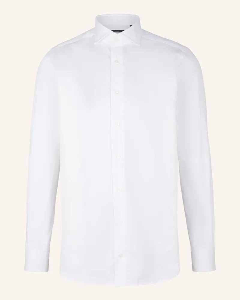 windsor. Hemd Weiss