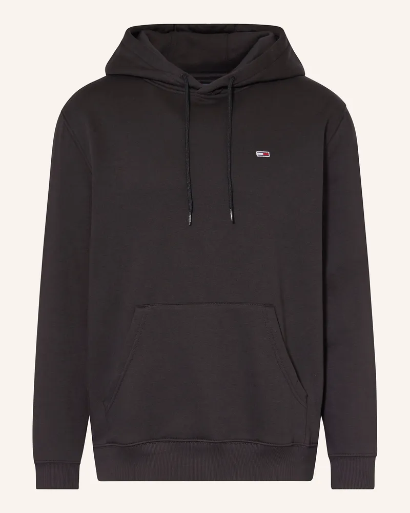 Tommy Hilfiger Hoodie Schwarz
