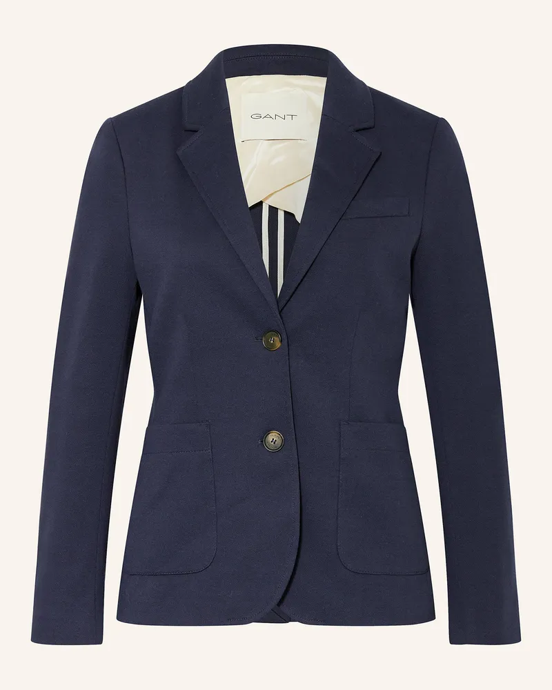 Gant Blazer Dunkelblau