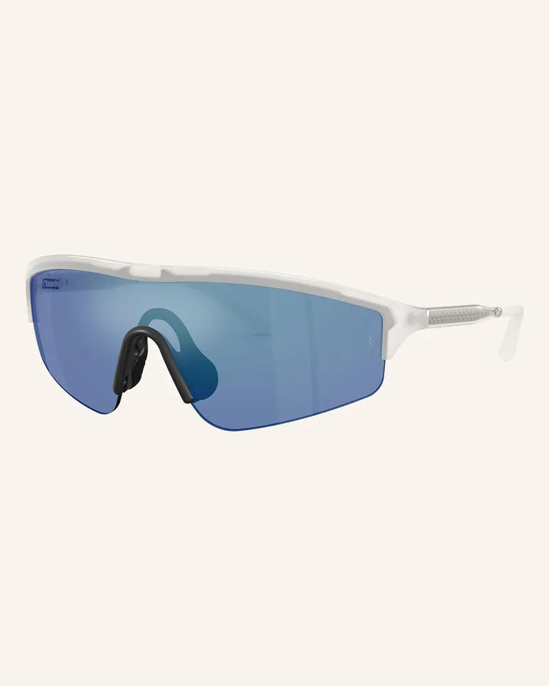 Oliver Peoples Sonnenbrille weiss 700755