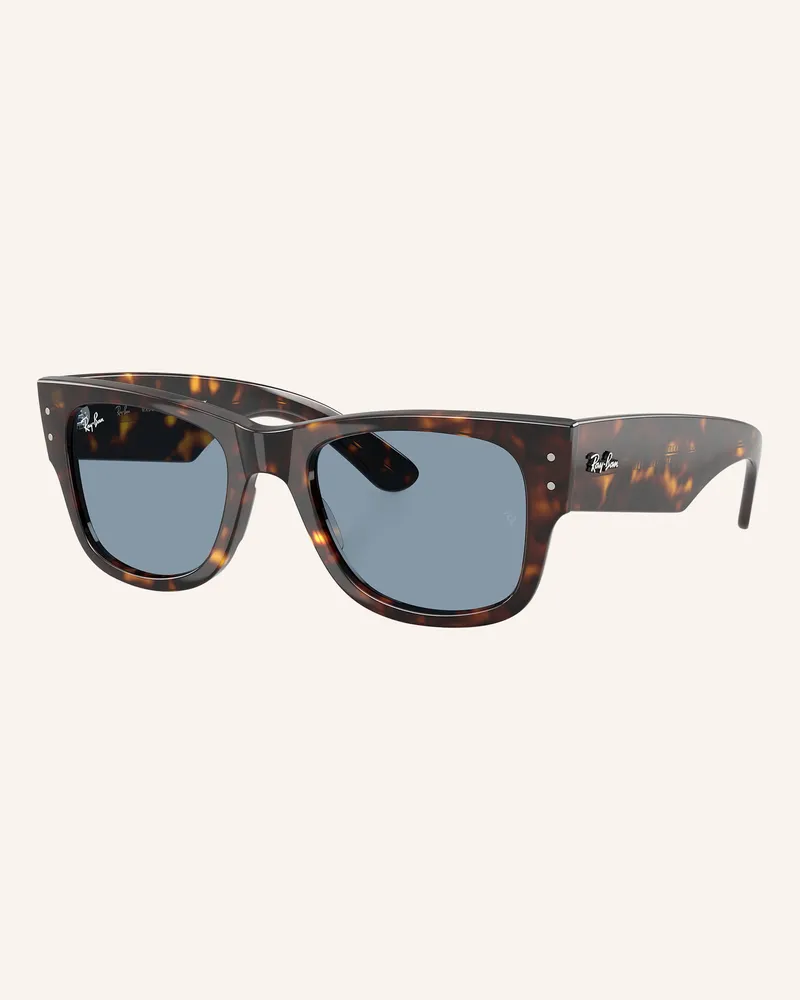 Ray Ban Sonnenbrille rb0840s braun 902