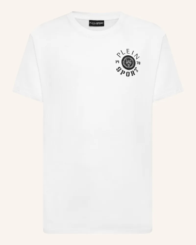 Philipp Plein T-Shirt Weiss