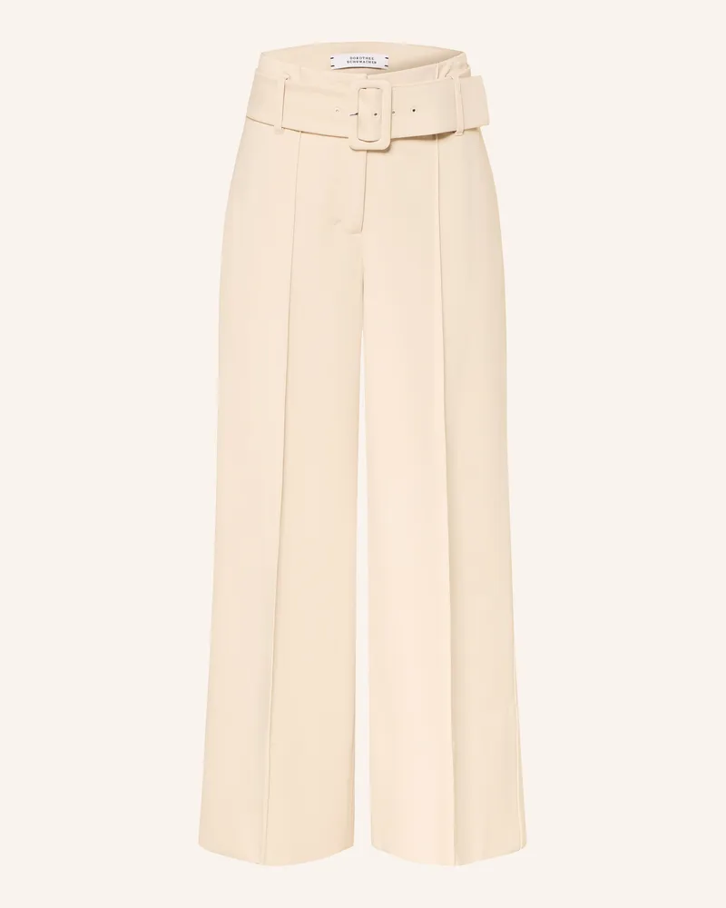 Dorothee Schumacher Culotte Emotional Essence beige Beige