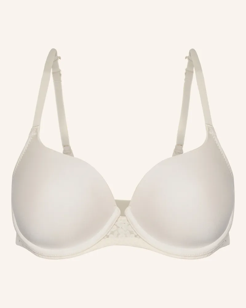 Chantelle Schalen-Bh Norah beige Creme