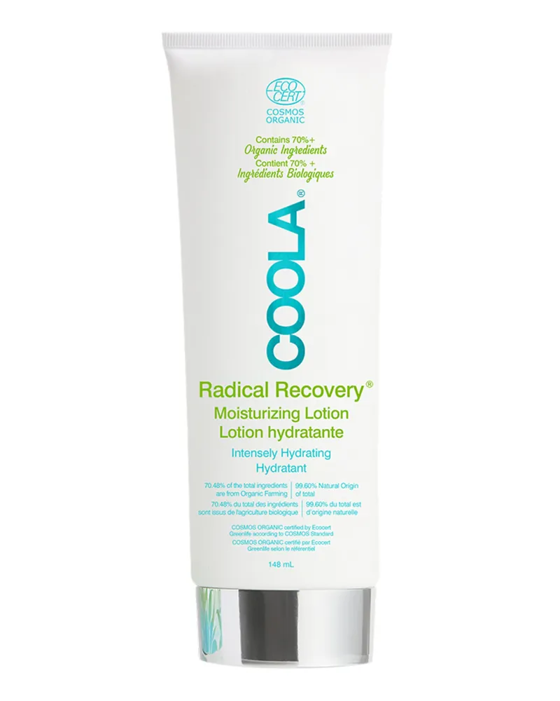 Coola Radical Recovery After-Sun Lotion After-Sun Lotion 148 ml 