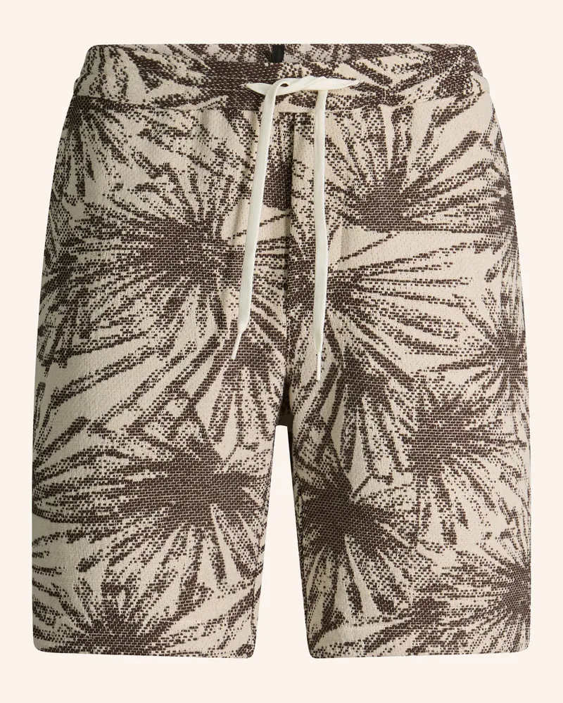 Strellson Bermudas braun Braun