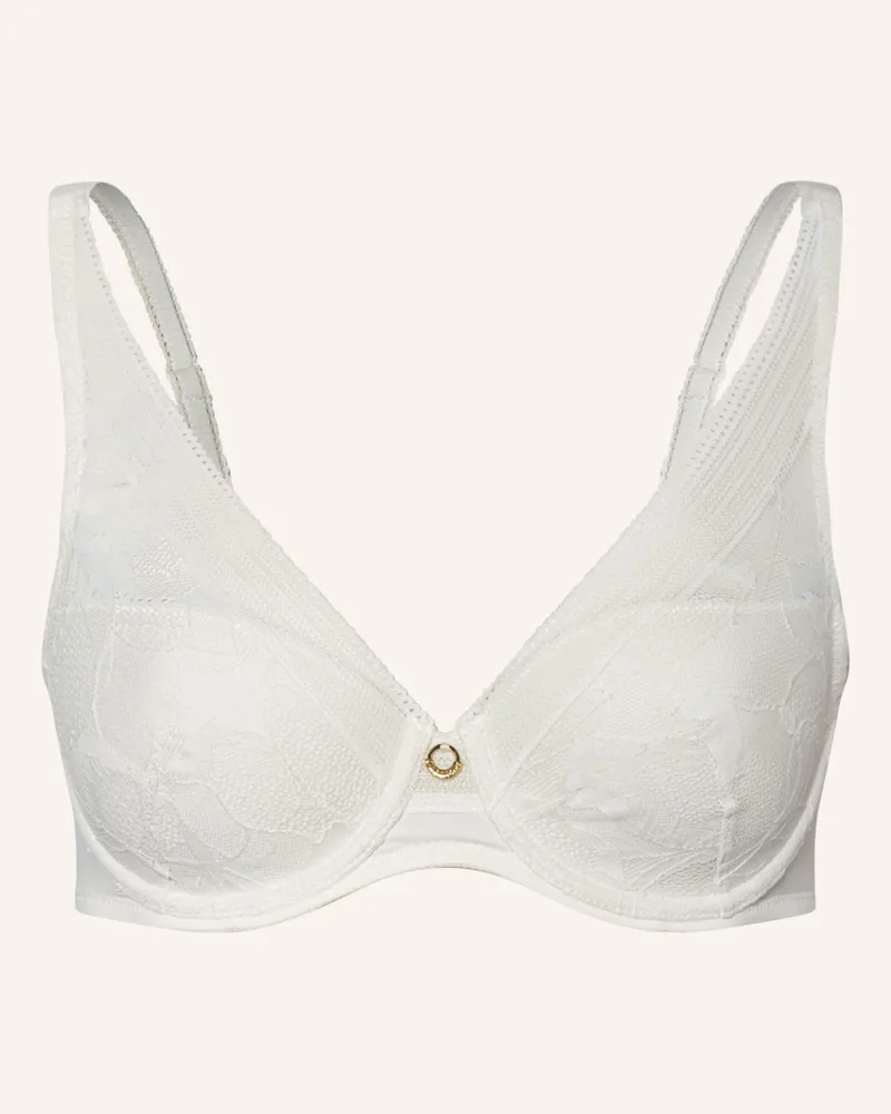 Chantelle Schalen-BH TRUE LACE Weiss