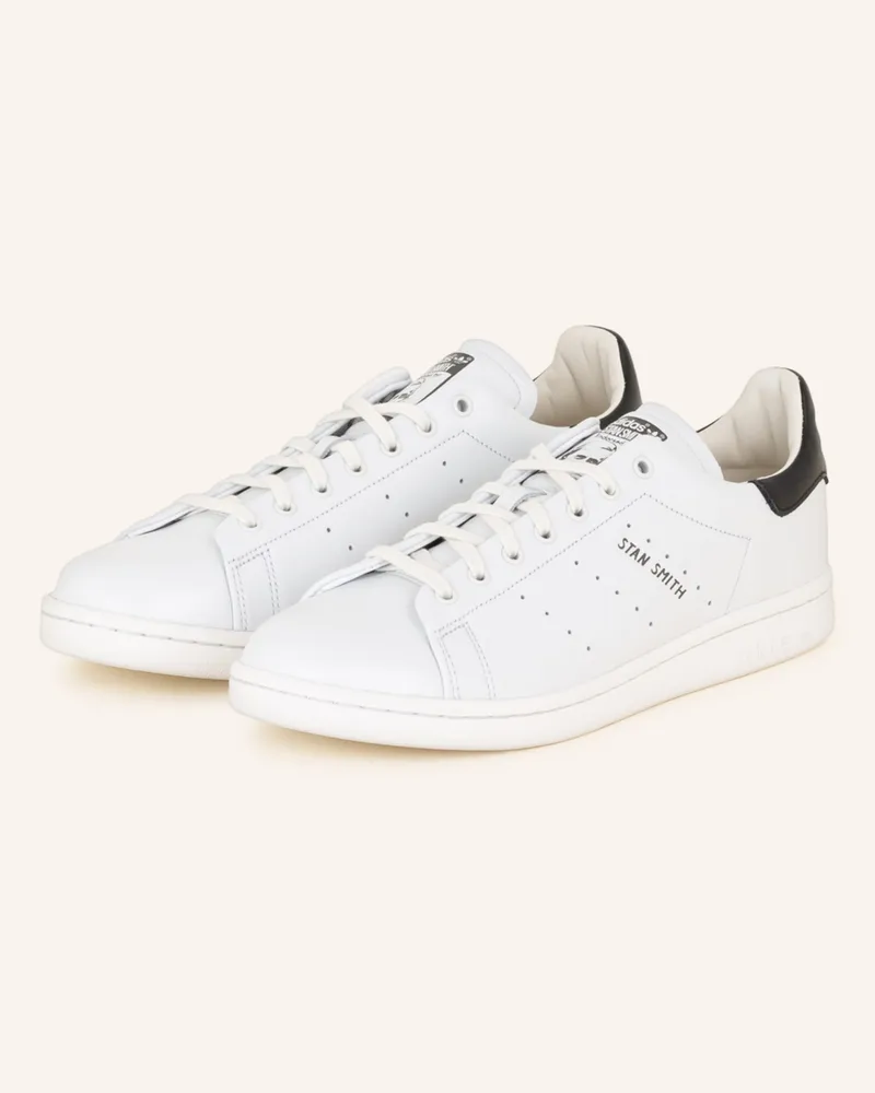 adidas Sneaker STAN SMITH LUX Weiss