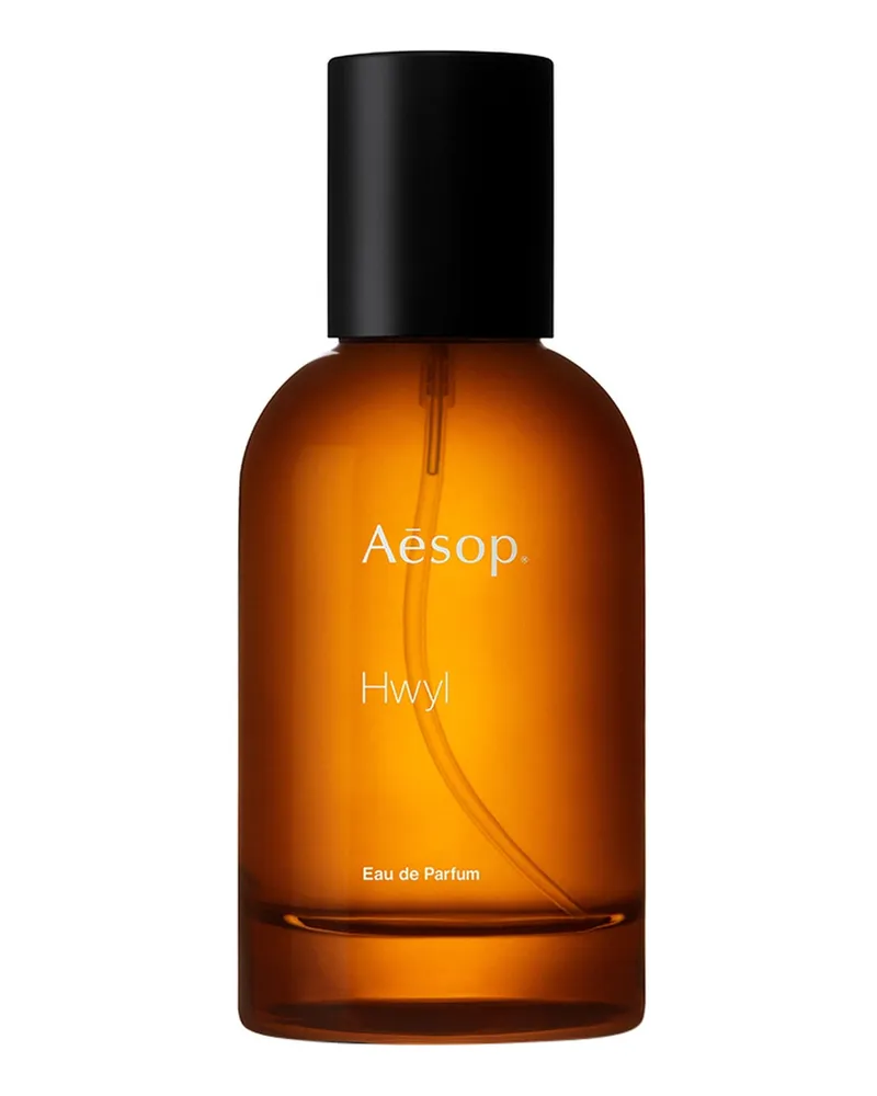 Aesop HWYL 50 ml, 2600 € / 1 l 