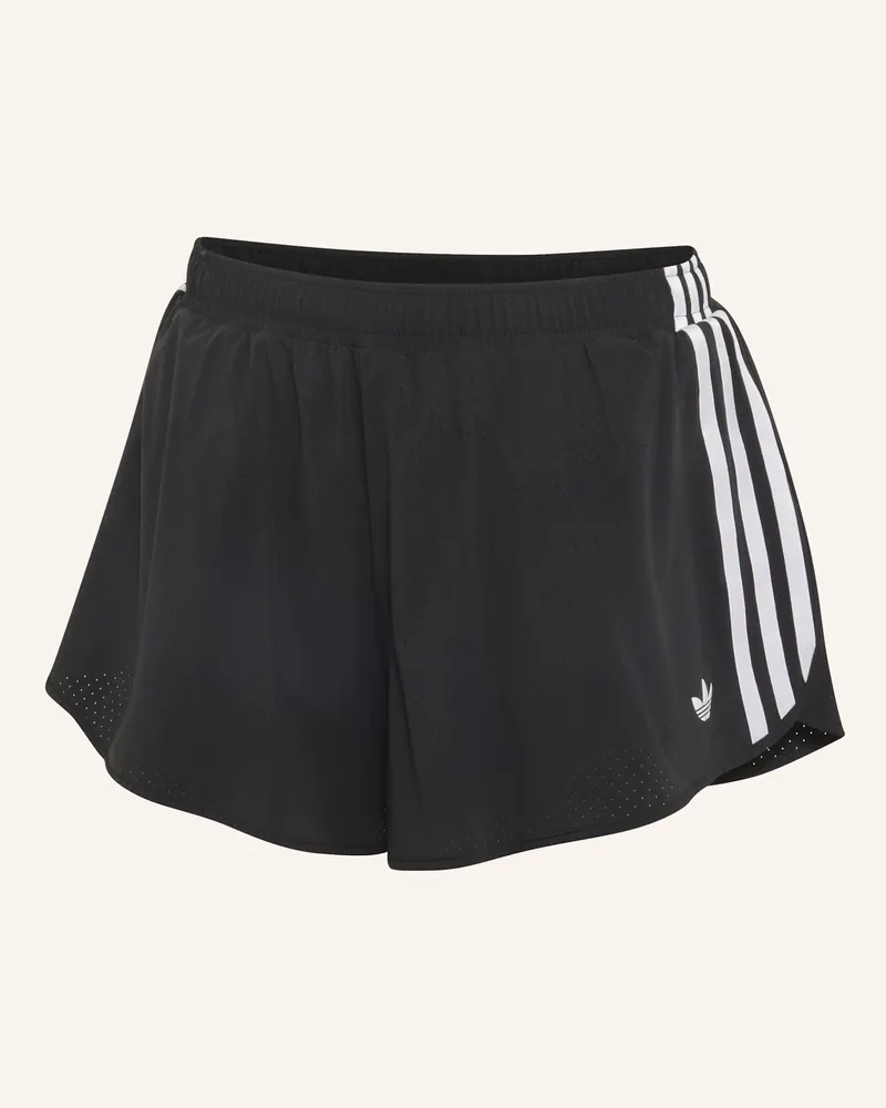 adidas Adidas Originals Sport Shorts schwarz Schwarz