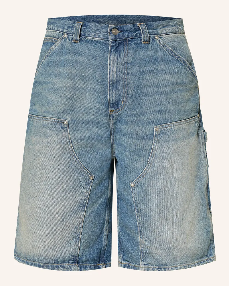 Carhartt WIP Jeansshorts OG ADEN Wide Fit 01b7
