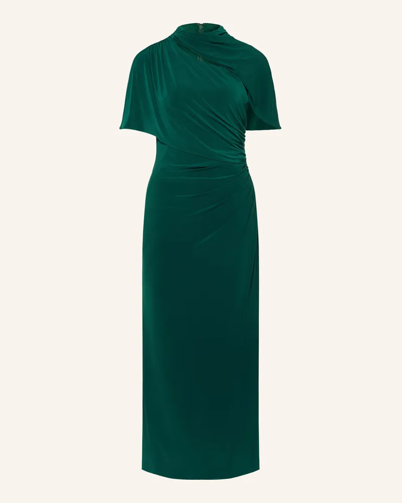 Adrianna Papell Abendkleid Mit Cut-Out gruen Grün