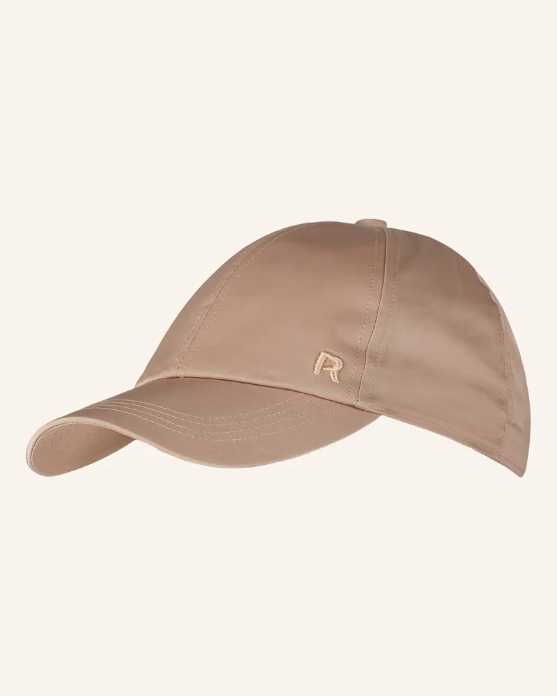 Reiss Cap NICOLE Taupe