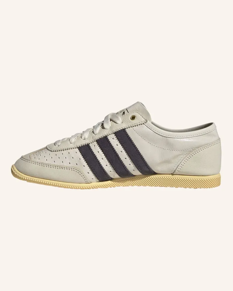 adidas Japan Decon Schuh weiss Weiss