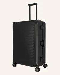 Travelite Trolley NEXT 2.0 L Schwarz